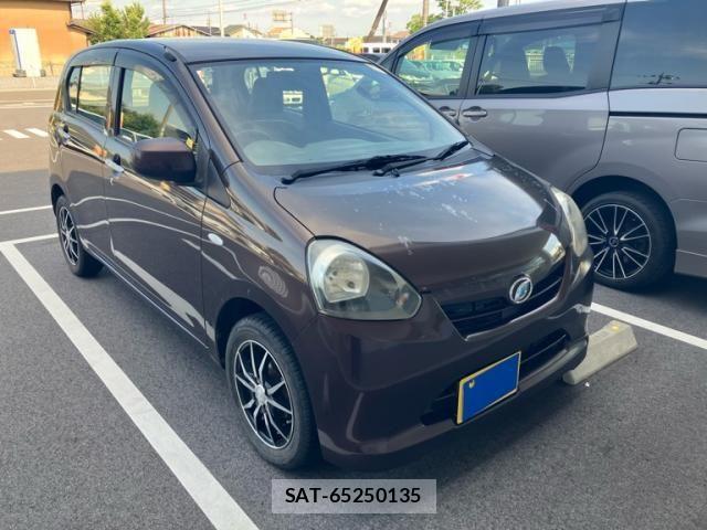 Daihatsu MIRA ES 2013-02 7877897-2