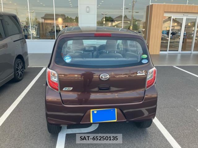 Daihatsu MIRA ES 2013-02 7877897-3