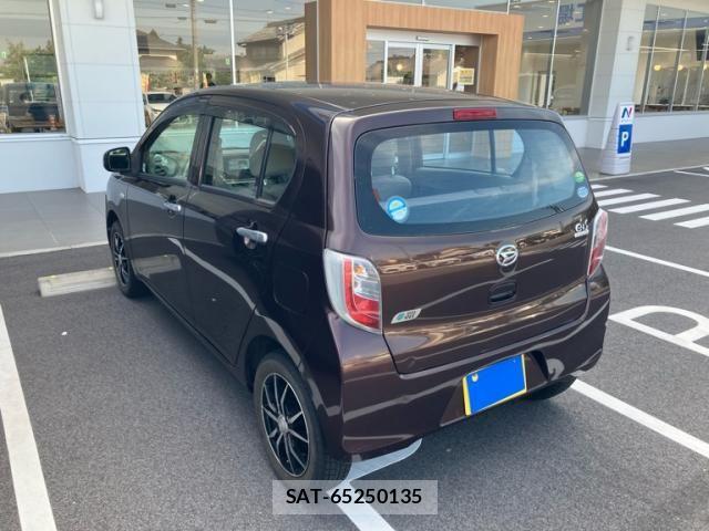 Daihatsu MIRA ES 2013-02 7877897-4