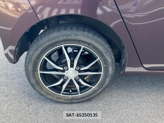 Daihatsu MIRA ES 2013-02 7877897-5