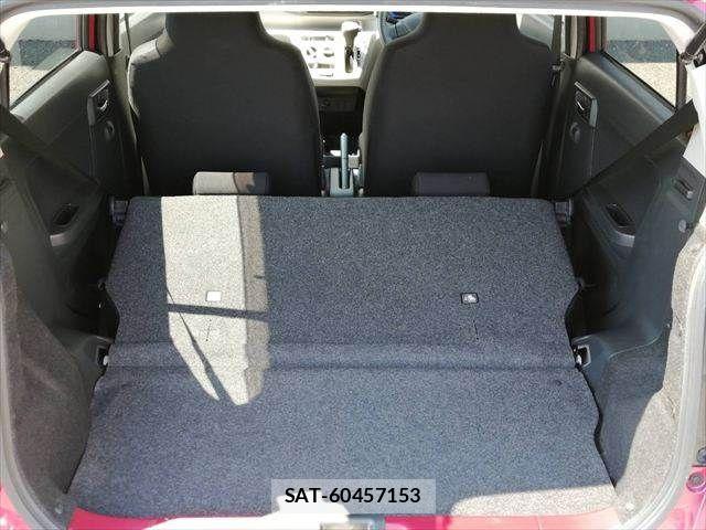 Daihatsu MIRA ES 2017-07 7902998-9