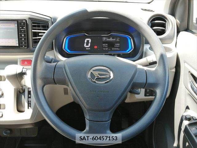 Daihatsu MIRA ES 2017-07 7902998-10