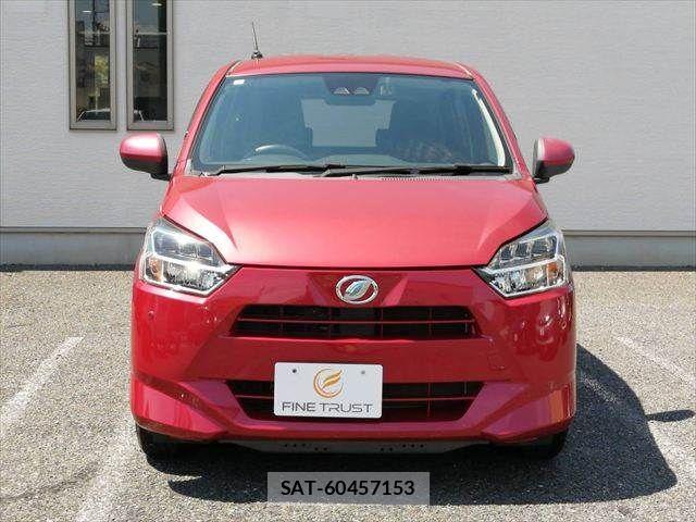Daihatsu MIRA ES 2017-07 7902998-13
