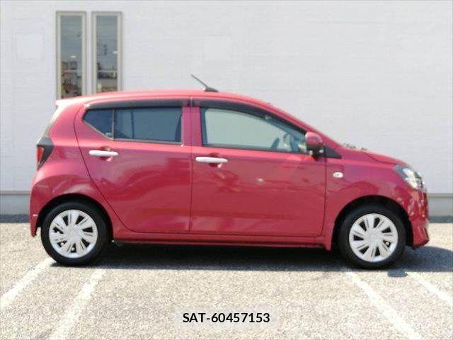 Daihatsu MIRA ES 2017-07 7902998-15