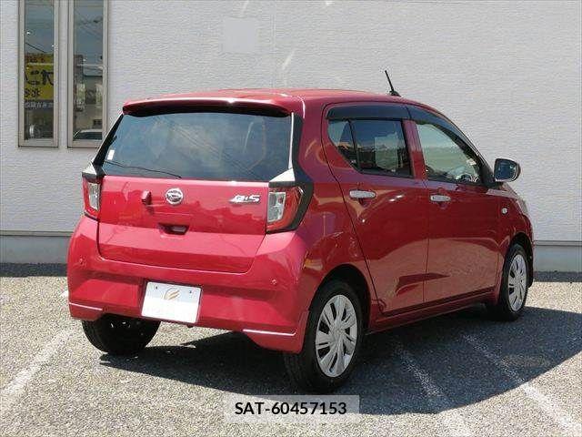Daihatsu MIRA ES 2017-07 7902998-16