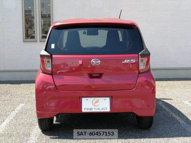 Daihatsu MIRA ES 2017-07 7902998-17