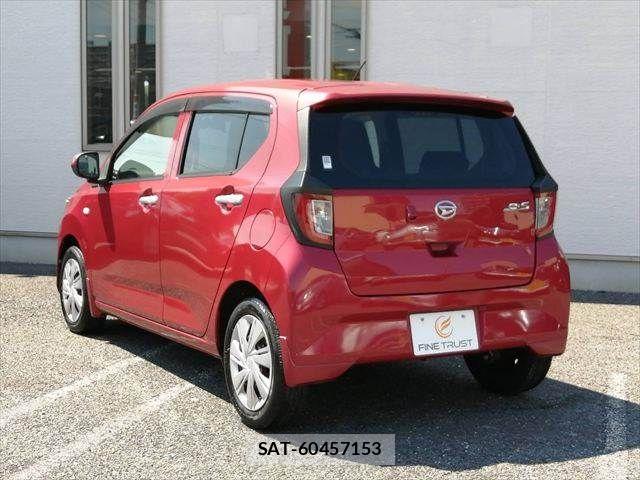 Daihatsu MIRA ES 2017-07 7902998-18