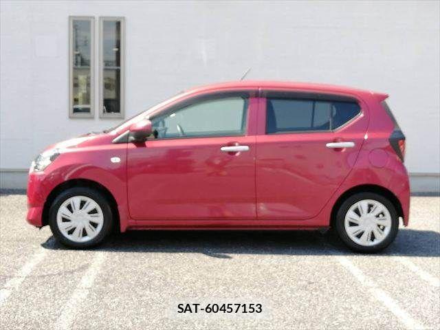 Daihatsu MIRA ES 2017-07 7902998-19