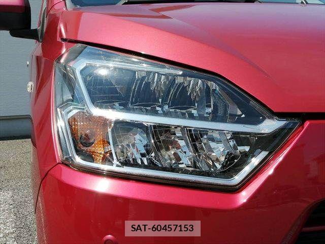 Daihatsu MIRA ES 2017-07 7902998-21