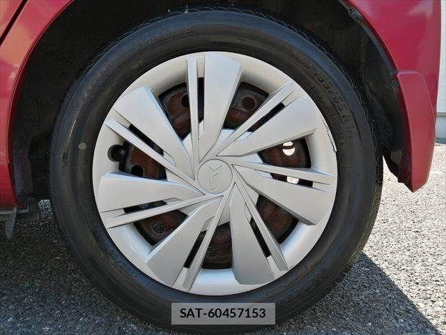 Daihatsu MIRA ES 2017-07 7902998-23