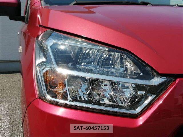 Daihatsu MIRA ES 2017-07 7902998-25