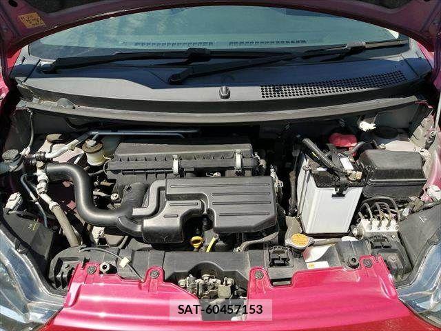 Daihatsu MIRA ES 2017-07 7902998-26