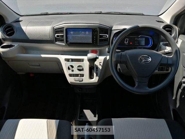 Daihatsu MIRA ES 2017-07 7902998-2