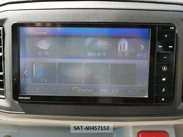 Daihatsu MIRA ES 2017-07 7902998-3