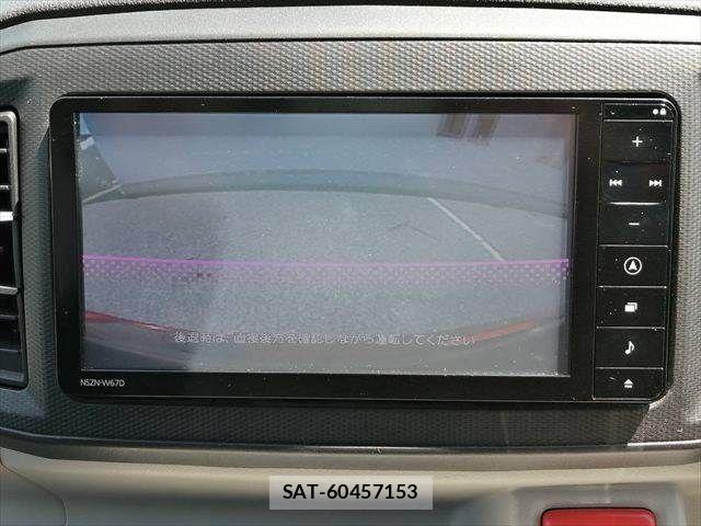Daihatsu MIRA ES 2017-07 7902998-4
