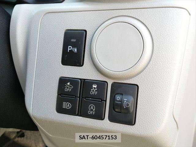 Daihatsu MIRA ES 2017-07 7902998-5