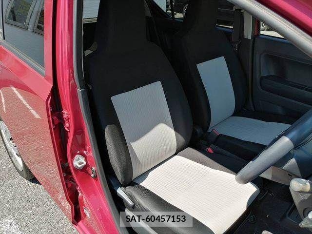 Daihatsu MIRA ES 2017-07 7902998-6