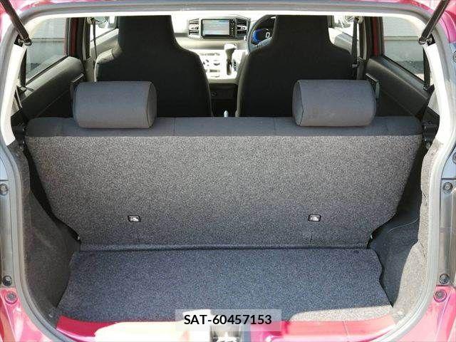 Daihatsu MIRA ES 2017-07 7902998-8