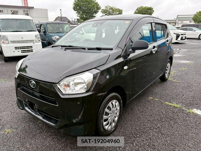 Daihatsu MIRA ES 2021-06 7903005-0
