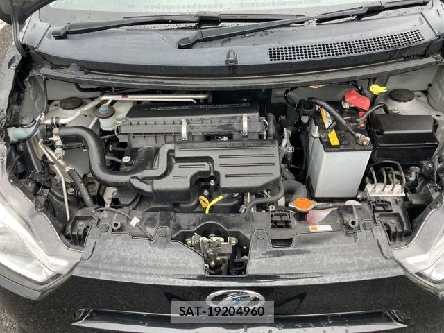 Daihatsu MIRA ES 2021-06 7903005-28