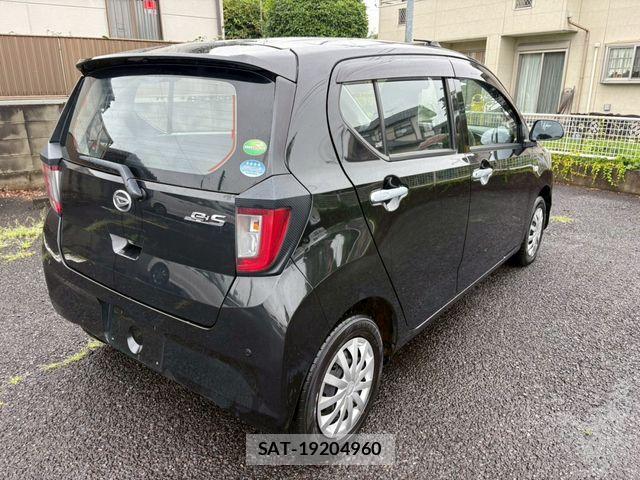 Daihatsu MIRA ES 2021-06 7903005-2