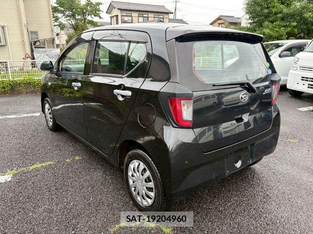 Daihatsu MIRA ES 2021-06 7903005-4