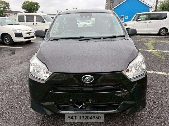 Daihatsu MIRA ES 2021-06 7903005-5