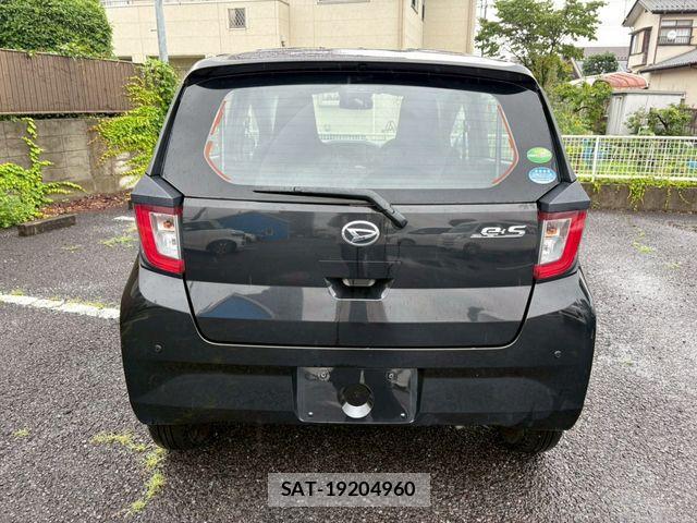 Daihatsu MIRA ES 2021-06 7903005-6