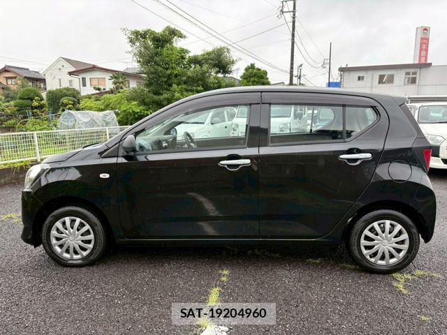 Daihatsu MIRA ES 2021-06 7903005-8