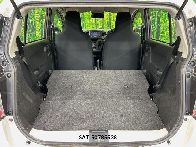 Daihatsu MIRA ES 2021-06 7902996-9