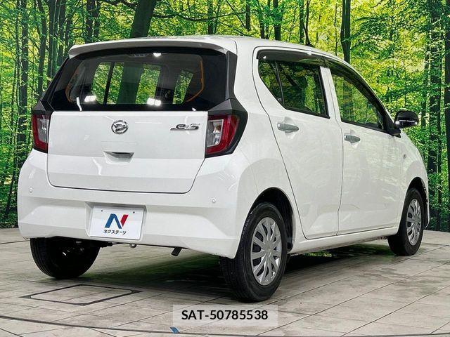 Daihatsu MIRA ES 2021-06 7902996-16