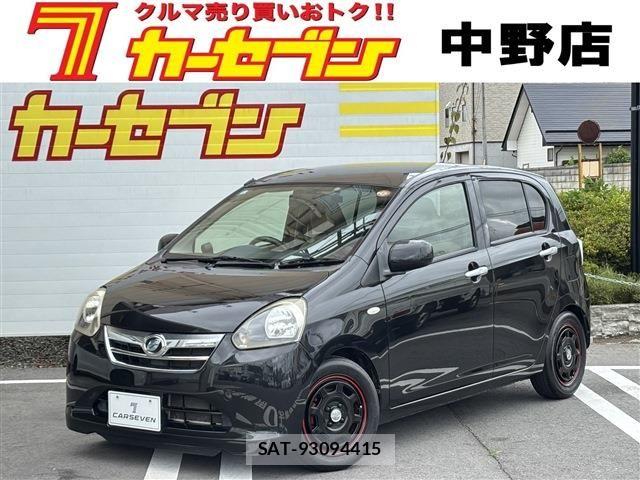 Daihatsu MIRA ES 2013-09 7903007-0