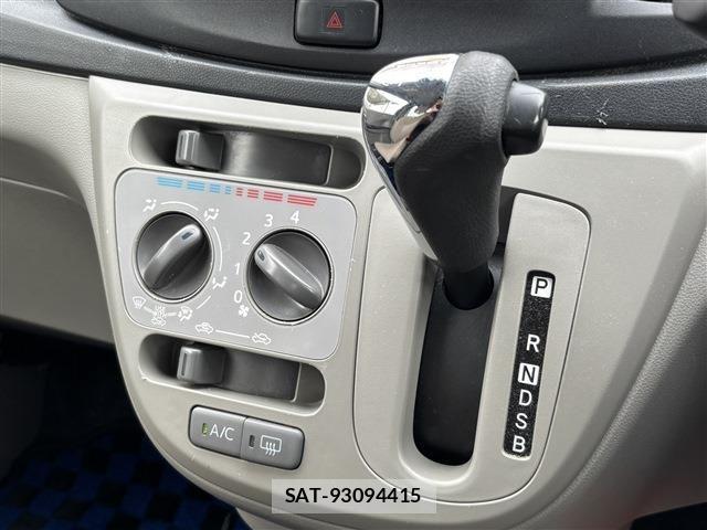 Daihatsu MIRA ES 2013-09 7903007-10