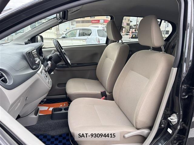 Daihatsu MIRA ES 2013-09 7903007-15
