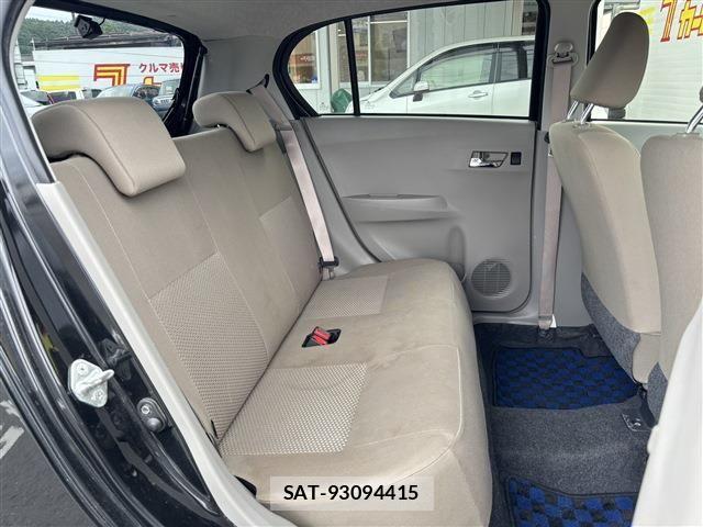 Daihatsu MIRA ES 2013-09 7903007-16
