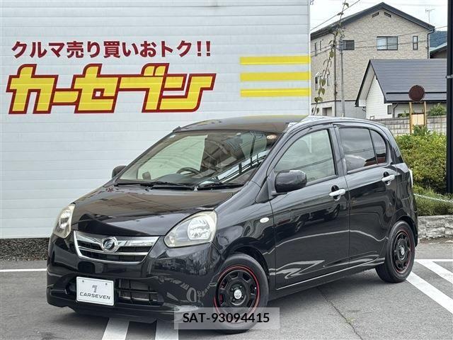 Daihatsu MIRA ES 2013-09 7903007-1