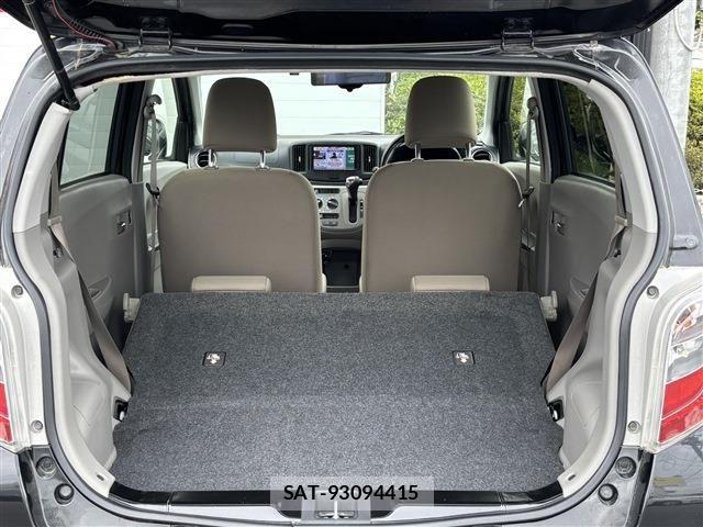 Daihatsu MIRA ES 2013-09 7903007-19