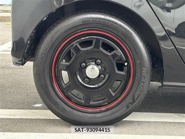 Daihatsu MIRA ES 2013-09 7903007-22