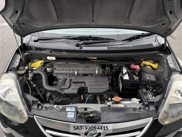 Daihatsu MIRA ES 2013-09 7903007-24