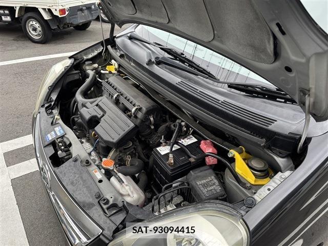 Daihatsu MIRA ES 2013-09 7903007-25