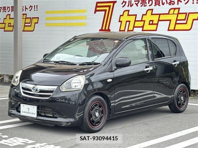 Daihatsu MIRA ES 2013-09 7903007-26