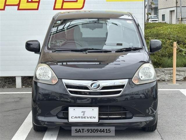 Daihatsu MIRA ES 2013-09 7903007-27