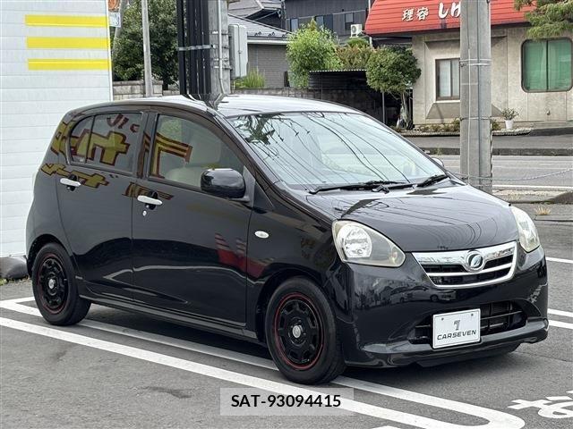Daihatsu MIRA ES 2013-09 7903007-28