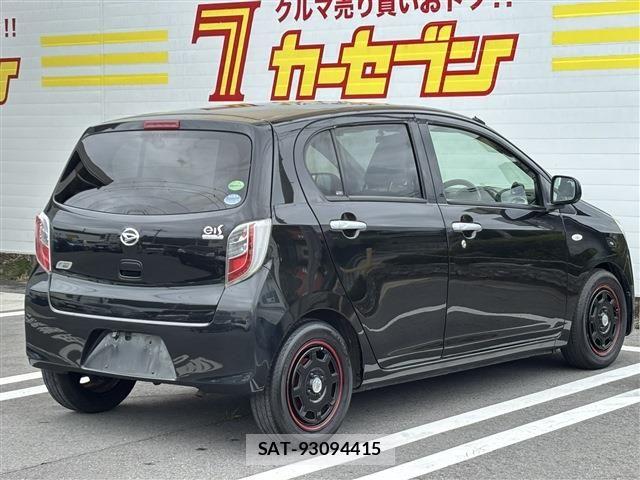 Daihatsu MIRA ES 2013-09 7903007-2