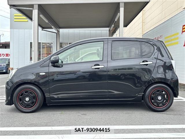 Daihatsu MIRA ES 2013-09 7903007-29