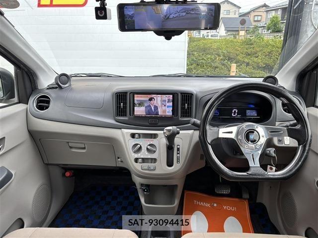 Daihatsu MIRA ES 2013-09 7903007-3