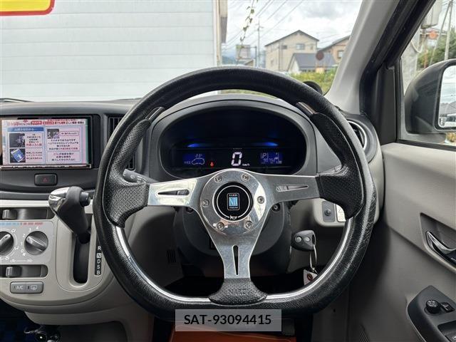 Daihatsu MIRA ES 2013-09 7903007-4