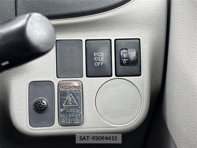 Daihatsu MIRA ES 2013-09 7903007-6