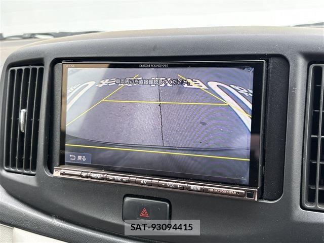 Daihatsu MIRA ES 2013-09 7903007-8