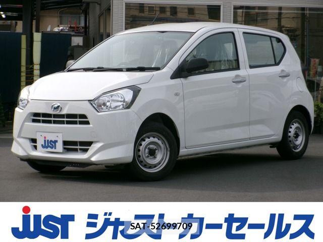 Daihatsu MIRA ES 2019-02 7902997-0